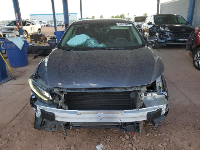 2021 HONDA INSIGHT EX - 19XZE4F55ME000401