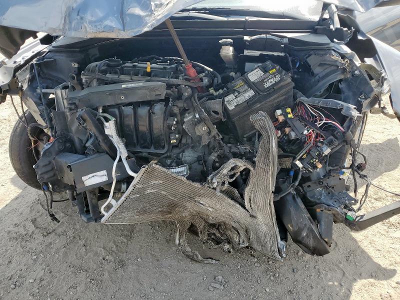 2019 HYUNDAI ELANTRA SE - 5NPD74LF8KH492576