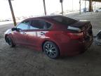 Lot #3297888781 2017 NISSAN ALTIMA 2.5