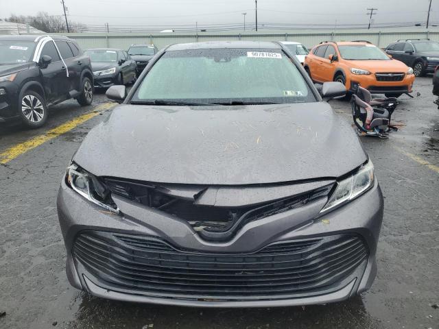 2018 TOYOTA CAMRY L #3304669942