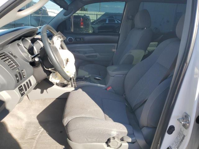 2007 TOYOTA TACOMA DOU #3297962813