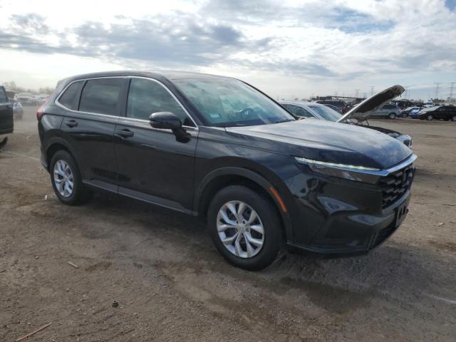 2025 HONDA CR-V LX - 5J6RS3H27SL012022