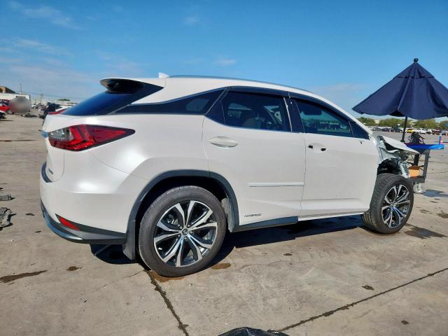 2020 LEXUS RX 450H 2T2HGMDA7LC049257
