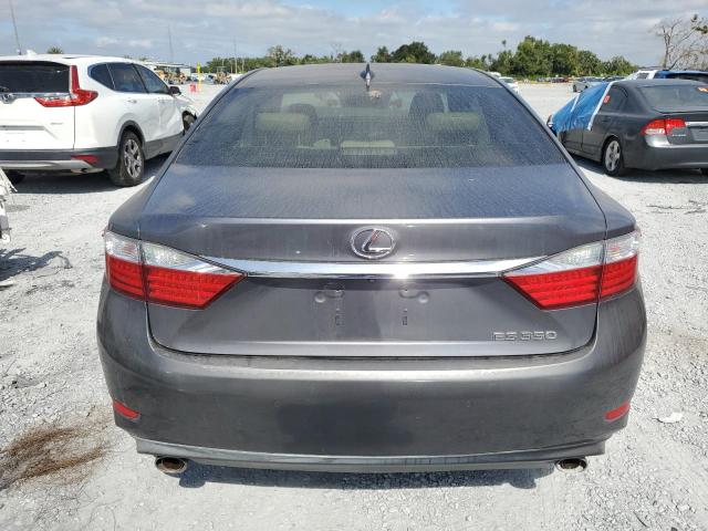 2015 LEXUS ES 350 #3308380316