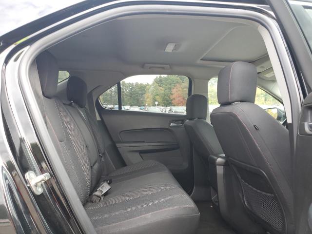 2012 CHEVROLET EQUINOX LT - 2GNFLEEK9C6117846