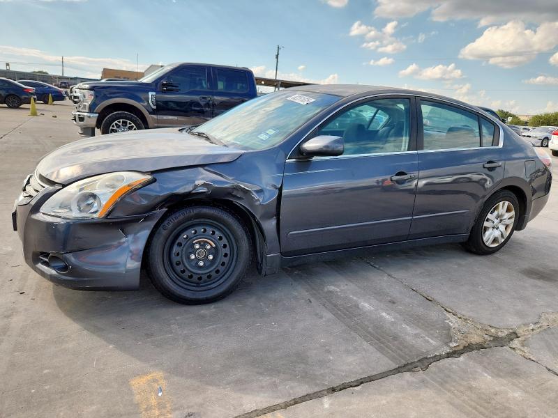 2010 NISSAN ALTIMA BAS - 1N4AL2AP6AN542037