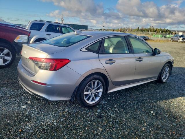 2023 HONDA CIVIC EX 2HGFE2F30PH102883