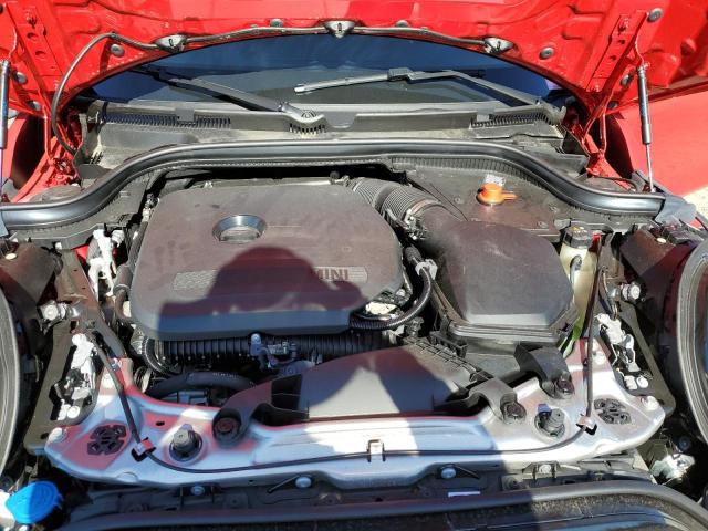 2025 MINI COOPER S #3294472496