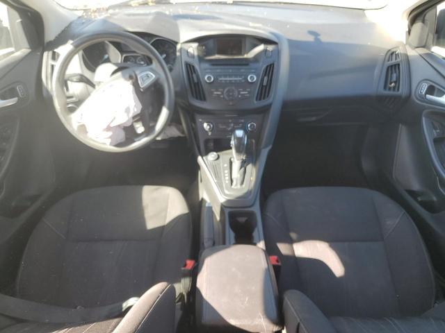 2015 FORD FOCUS SE - 1FADP3K20FL290041