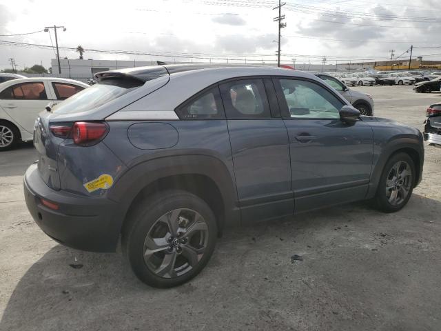 2022 MAZDA MX-30 PREM - JM1DRADB9N0100310