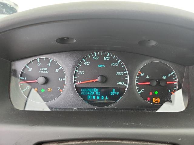 2014 CHEVROLET IMPALA LIMITED LT #3266351788