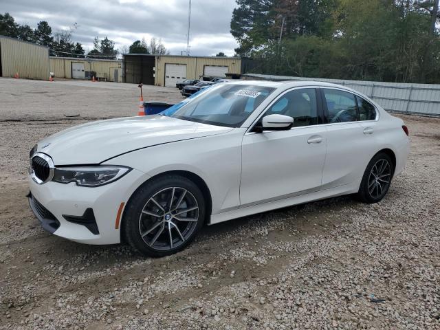 2022 BMW 330I - 3MW5R1J01N8C31466