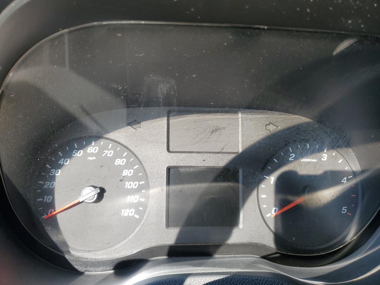 MERCEDES-BENZ SPRINTER 2500