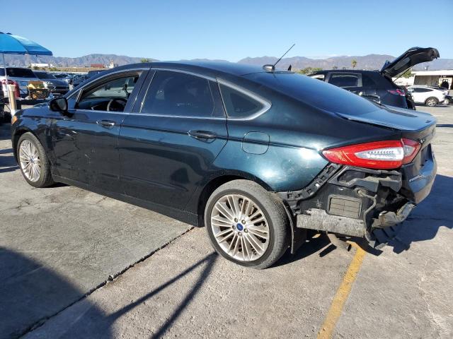 2014 FORD FUSION SE - 3FA6P0H96ER284711