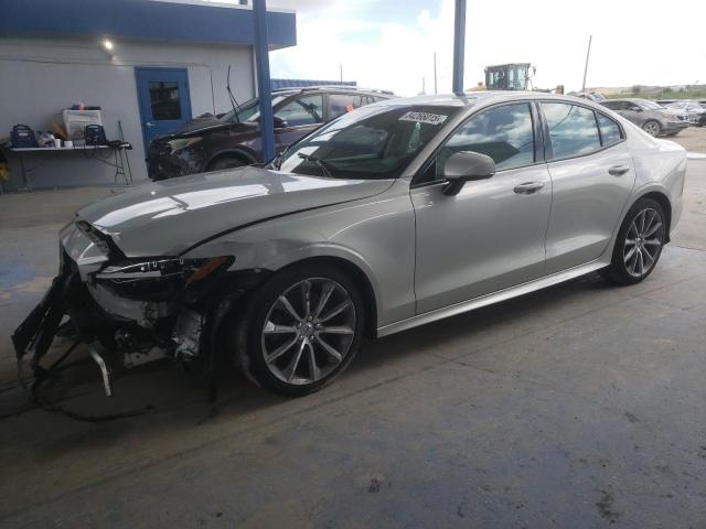 2019 VOLVO S60 T5 MOM 7JR102FK9KG009235