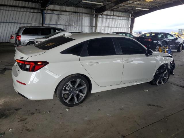 2026 HONDA CIVIC SPOR #3310755768