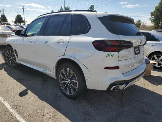 2024 BMW X5 XDRIVE5 #3297925790