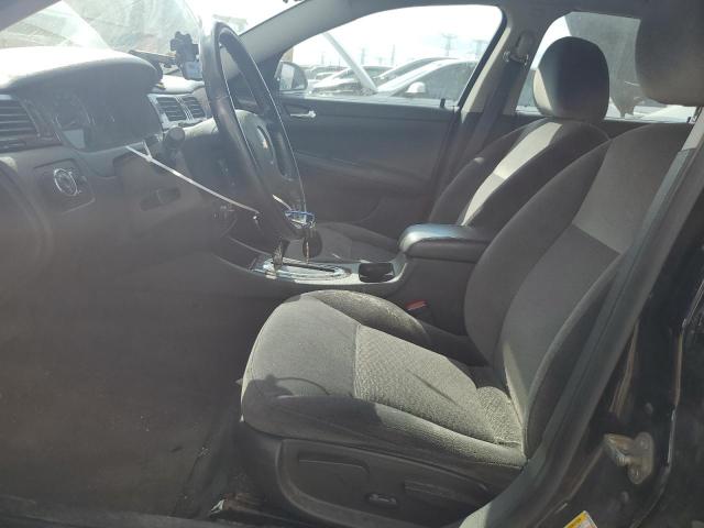 2013 CHEVROLET IMPALA LT #3292309263