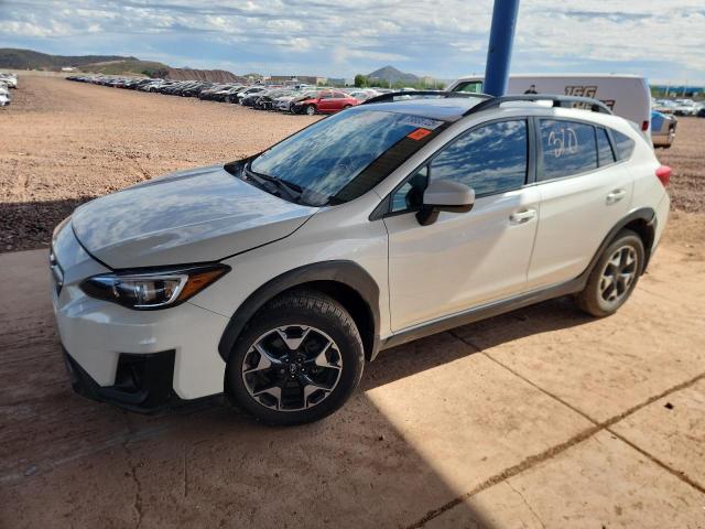 2020 SUBARU CROSSTREK - JF2GTAECXL8228738