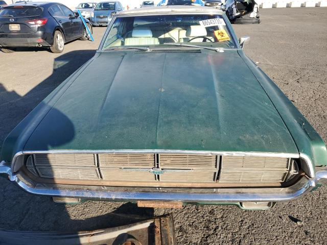 1969 FORD THUNDERBIR #3266071744