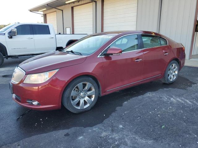 2010 BUICK LACROSSE C - 1G4GC5EGXAF163273