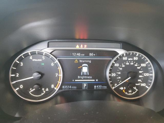 2020 NISSAN ALTIMA S - 1N4BL4BV8LC259781