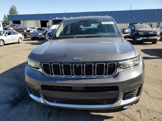 2021 JEEP GRAND CHER #3287630032