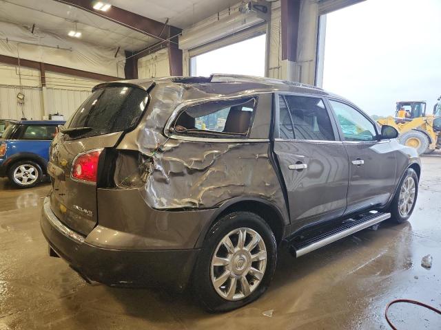 2012 BUICK ENCLAVE - 5GAKVDED6CJ367353