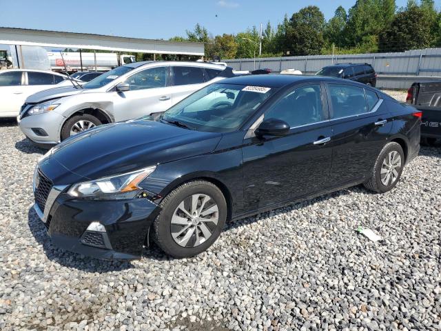 Global Auto Auctions: 2020 NISSAN ALTIMA S