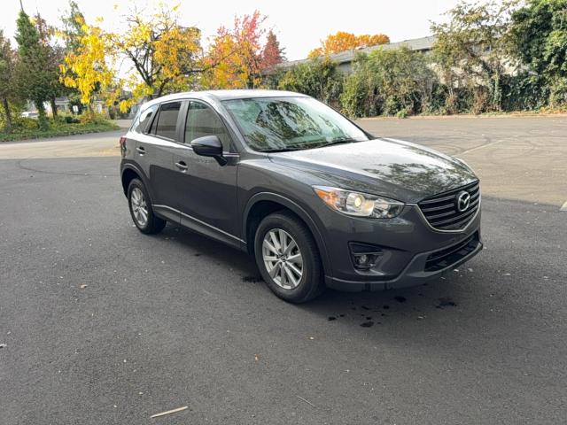 MAZDA CX-5 TOURI