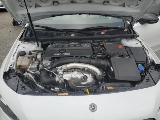 2020 MERCEDES-BENZ A 35 AMG - W1K3G5BB8LJ219233