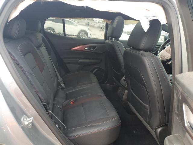 2025 CHEVROLET EQUINOX RS - 3GN7DSRR7SS215698