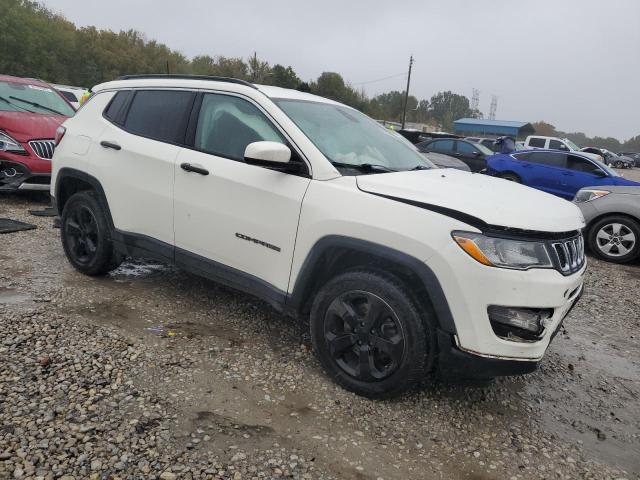 2018 JEEP COMPASS LA #3302790927