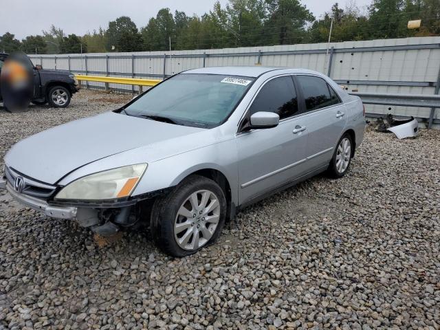 Global Auto Auctions: 2007 HONDA ACCORD SE