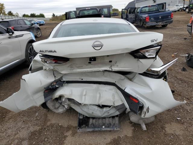 2023 NISSAN ALTIMA SV 1N4BL4DV9PN358360