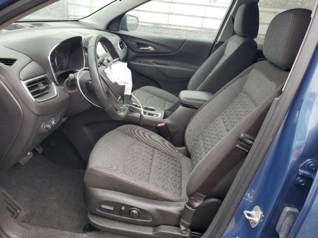 2024 CHEVROLET EQUINOX LT - 3GNAXUEG4RL295608