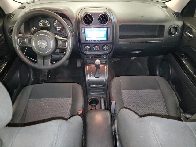 2015 JEEP PATRIOT SP 1C4NJRBB0FD356777