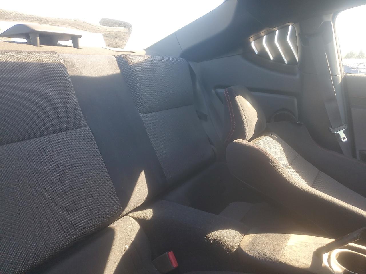 SUBARU BRZ 2.0 PREMIUM