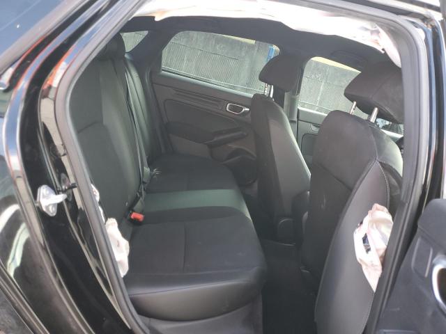 2024 HONDA CIVIC SPOR #3296359161