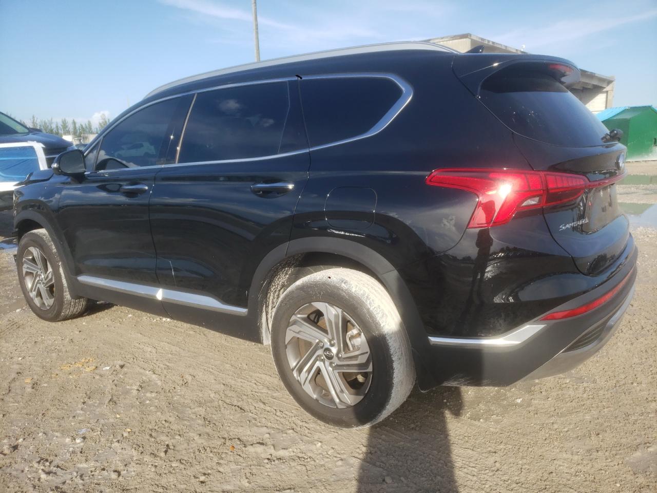 HYUNDAI SANTA FE SEL PREMIUM