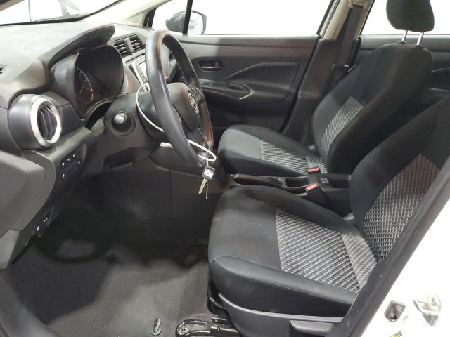 2024 NISSAN VERSA S 3N1CN8DV6RL825451