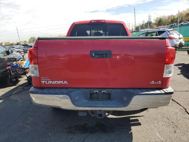 2012 TOYOTA TUNDRA DOU - 5TFUY5F11CX221724