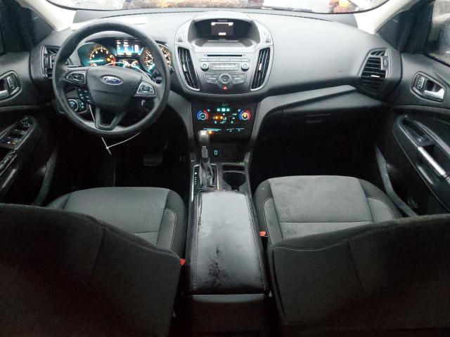 2017 FORD ESCAPE SE - 1FMCU0GD7HUA54342