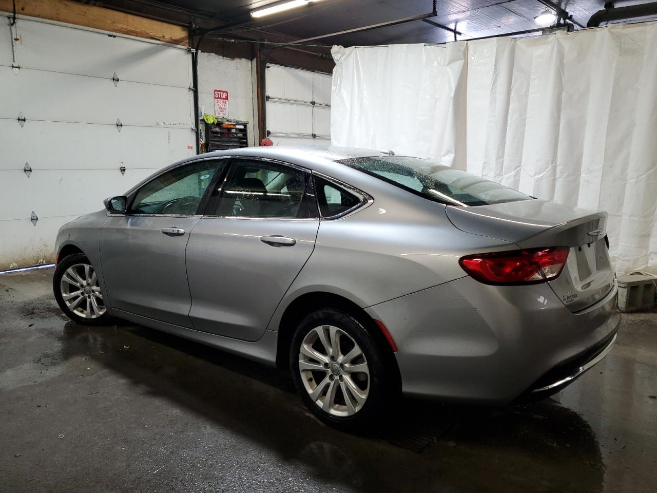CHRYSLER 200 LIMITED