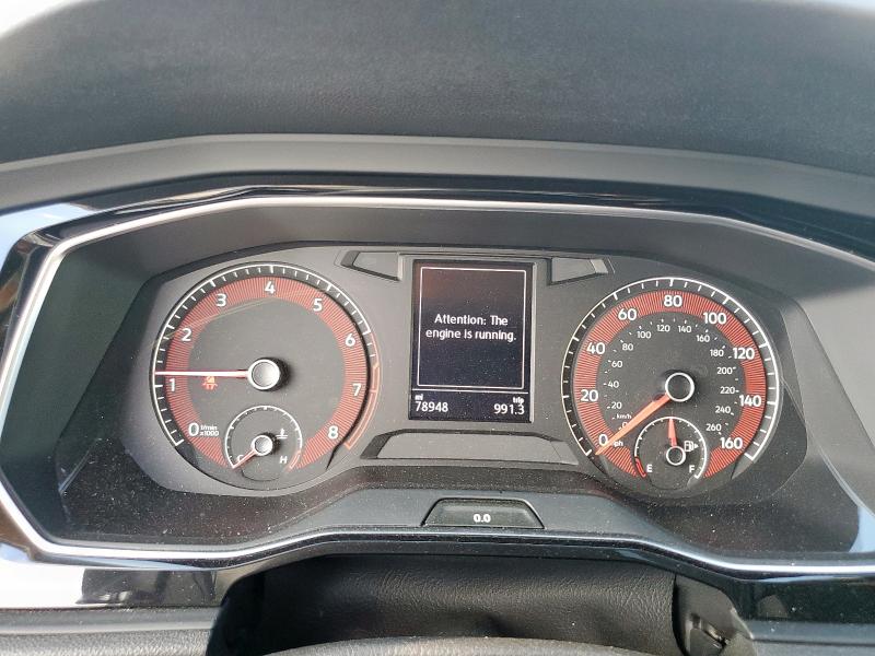 2021 VOLKSWAGEN JETTA S - 3VWC57BU7MM080100