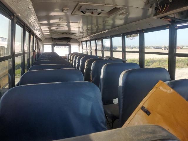 2009 FREIGHTLINER SAF-T-LINER C2 #3268359250