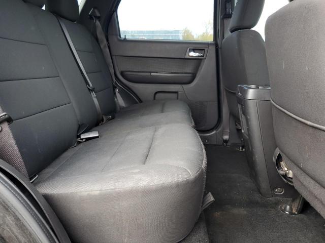 2012 FORD ESCAPE XLT - 1FMCU9D75CKA63225