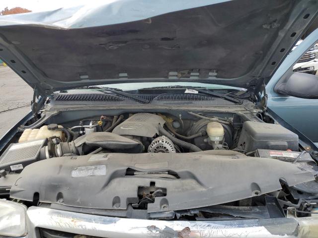 2005 GMC NEW SIERRA #3284976932