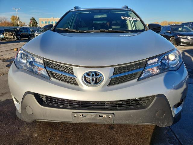 2015 TOYOTA RAV4 LE #3281658384
