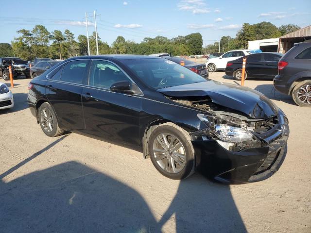 2017 TOYOTA CAMRY LE 4T1BF1FK5HU444187
